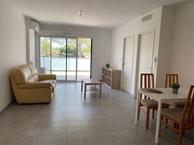 Flat Rue de l'Aiguelongue in Montpellier