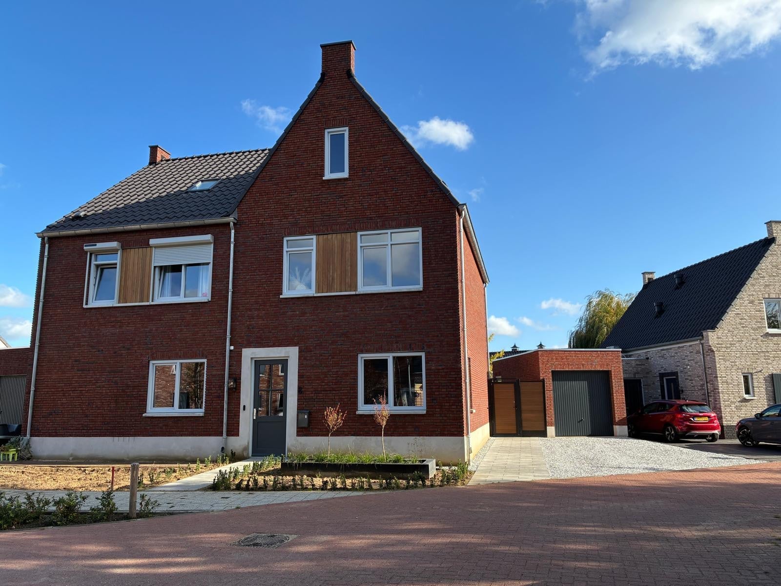 Huis Gonnenhof 8 in Venlo
