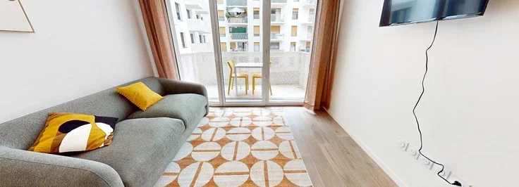 Appartement Avenue de la Paix à Asnières-sur-Seine