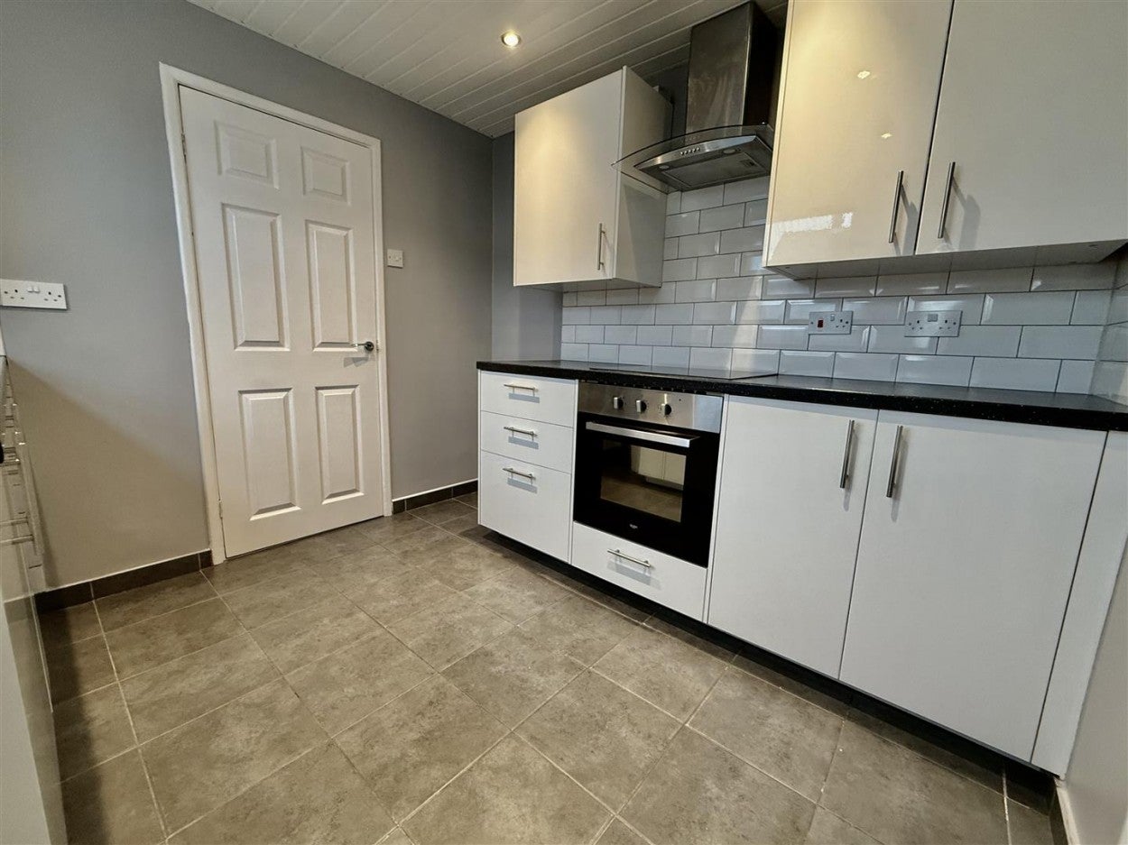 House Whinbrooke in Gateshead