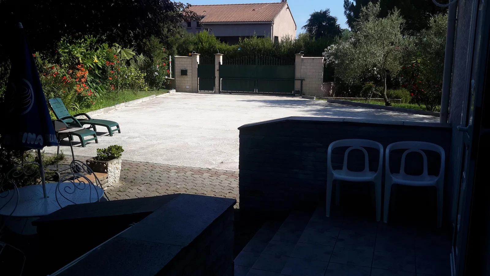Maison Ponticchio à Santa-Lucia-di-Moriani