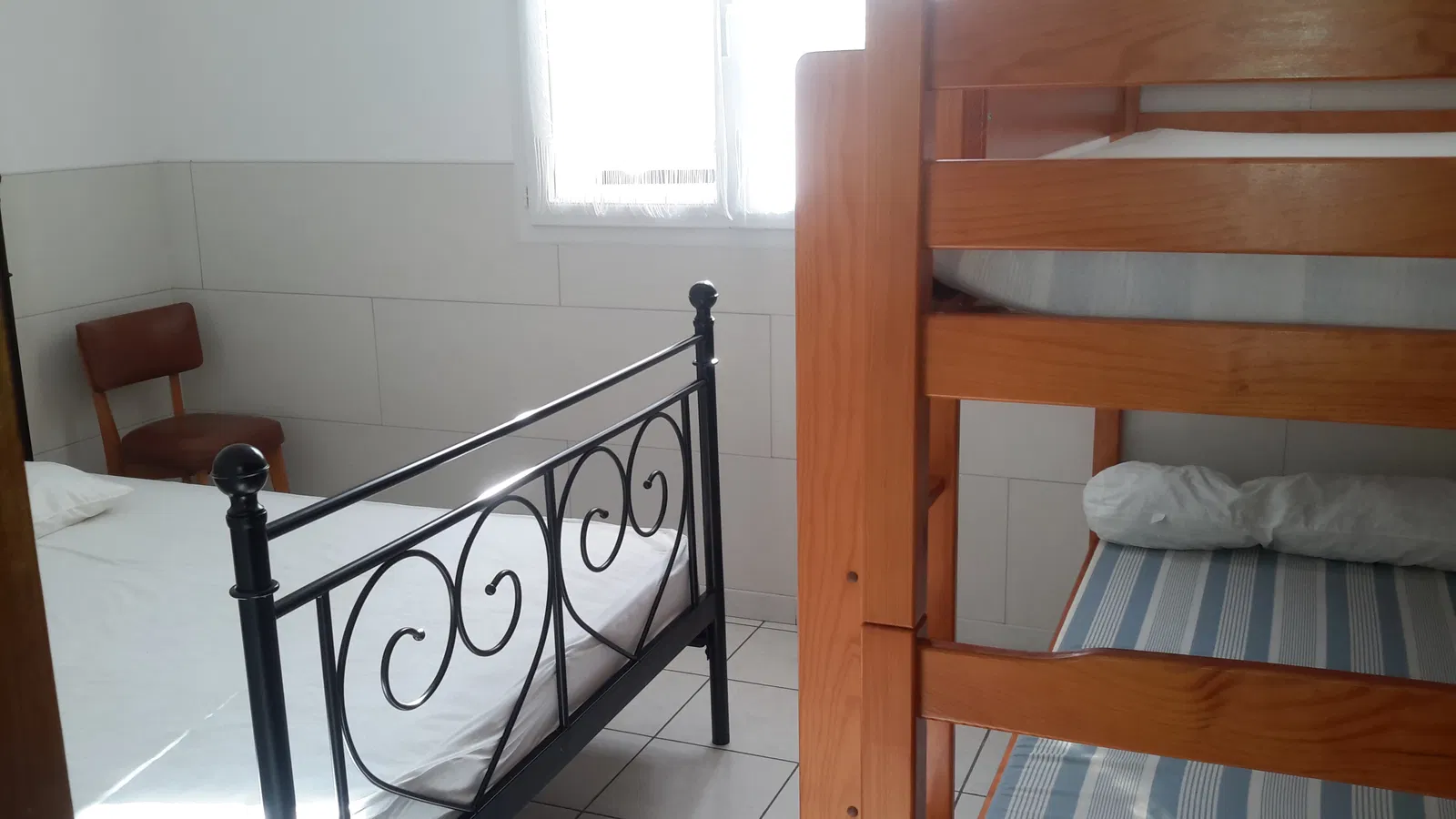 Maison Ponticchio à Santa-Lucia-di-Moriani