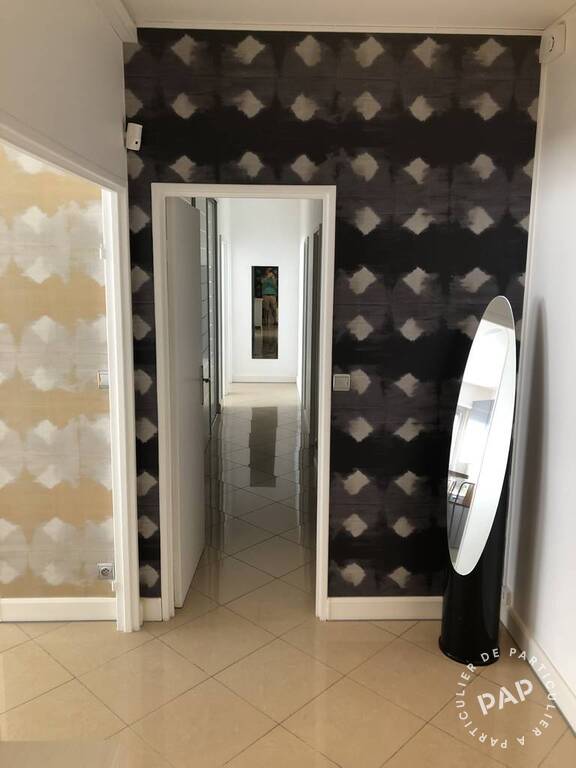 Appartement Boulevard de Verdun à Courbevoie