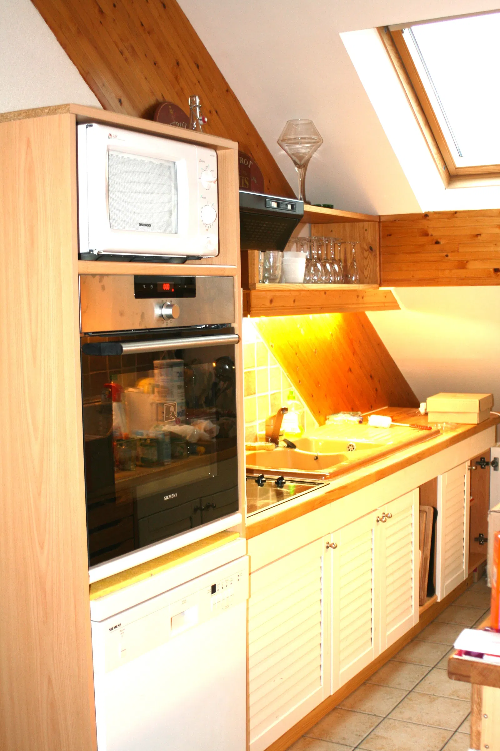 Appartement Chemin de l'Écluse à Villard-de-Lans