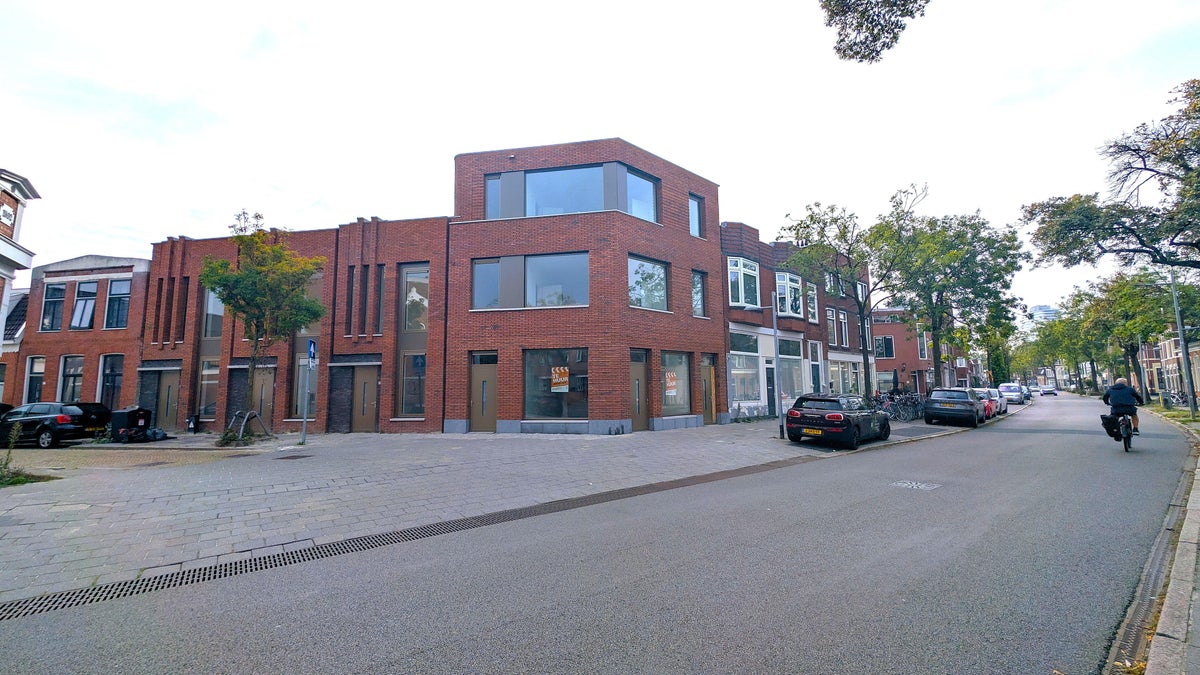 Appartement te huur in Groningen – Dijkstraat – foto 1