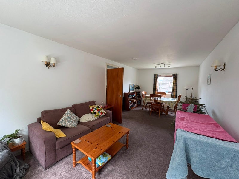 Room Belhaven Place in City of Edinburgh
