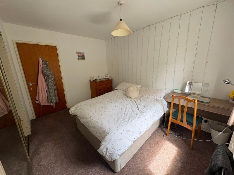 Room Belhaven Place in City of Edinburgh