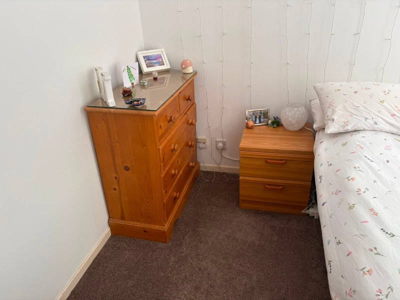 Room Belhaven Place in City of Edinburgh