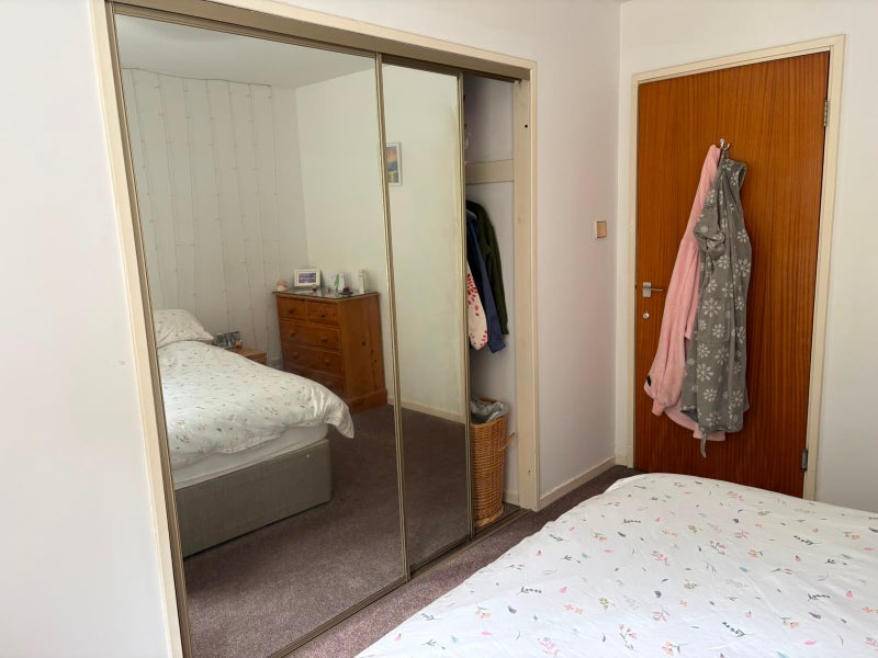 Room Belhaven Place in City of Edinburgh