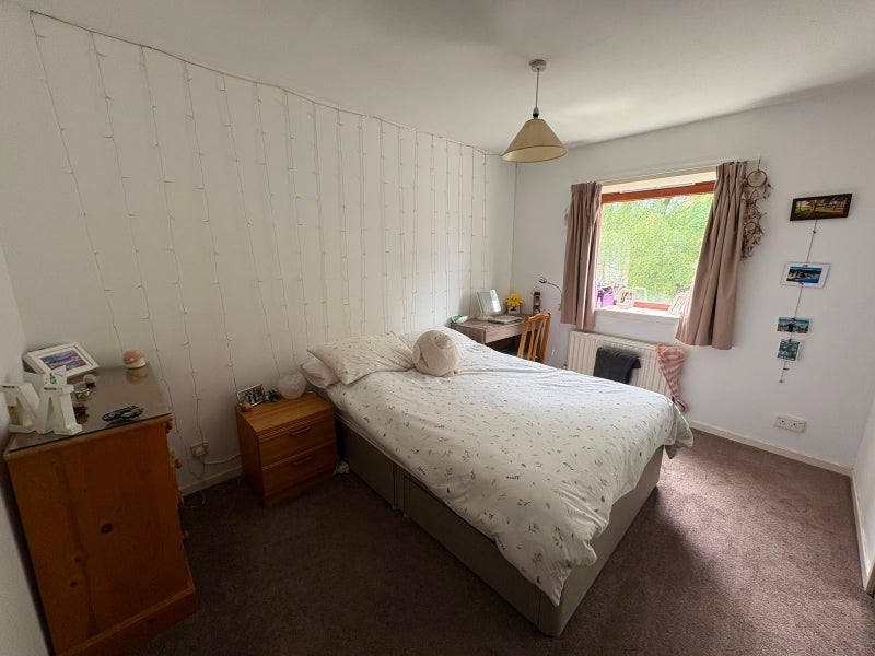 Room Belhaven Place in City of Edinburgh