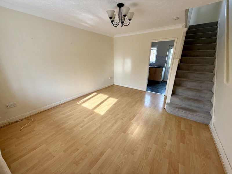 House Ormonds Close in Bristol