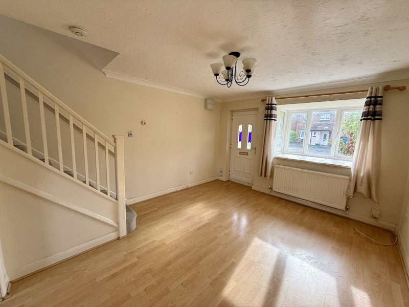 House Ormonds Close in Bristol