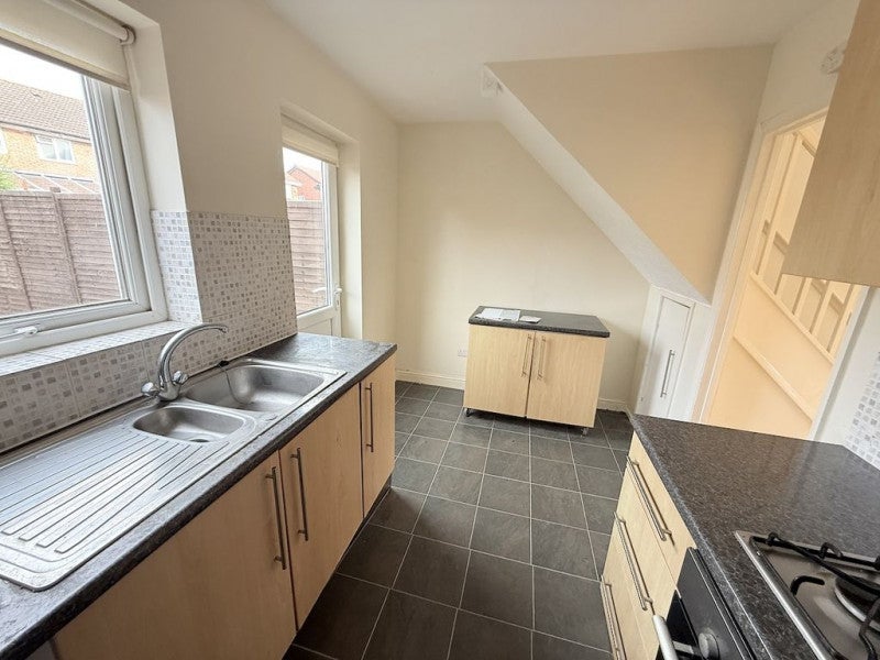 House Ormonds Close in Bristol