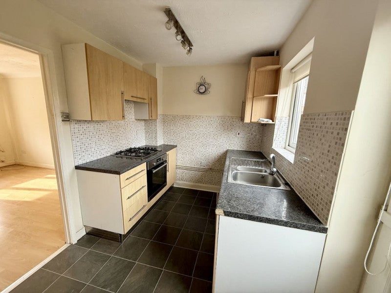 House Ormonds Close in Bristol