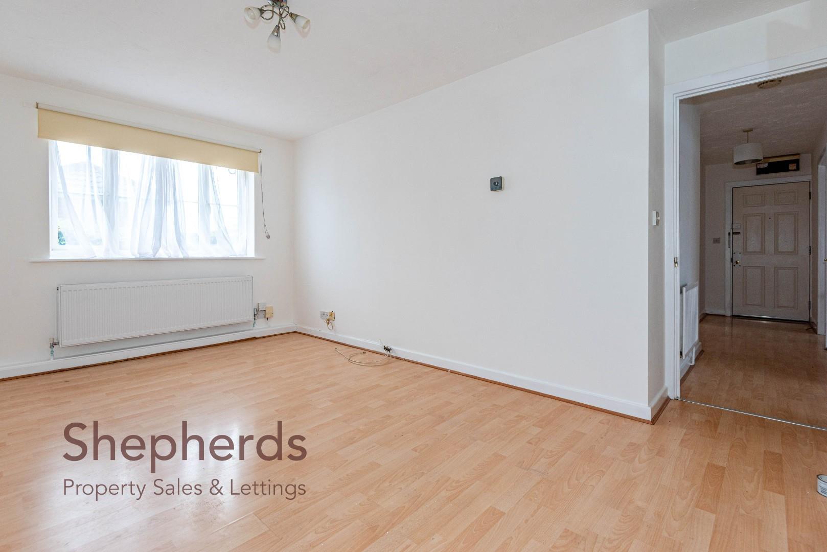Flat Colthurst Gardens in Hoddesdon
