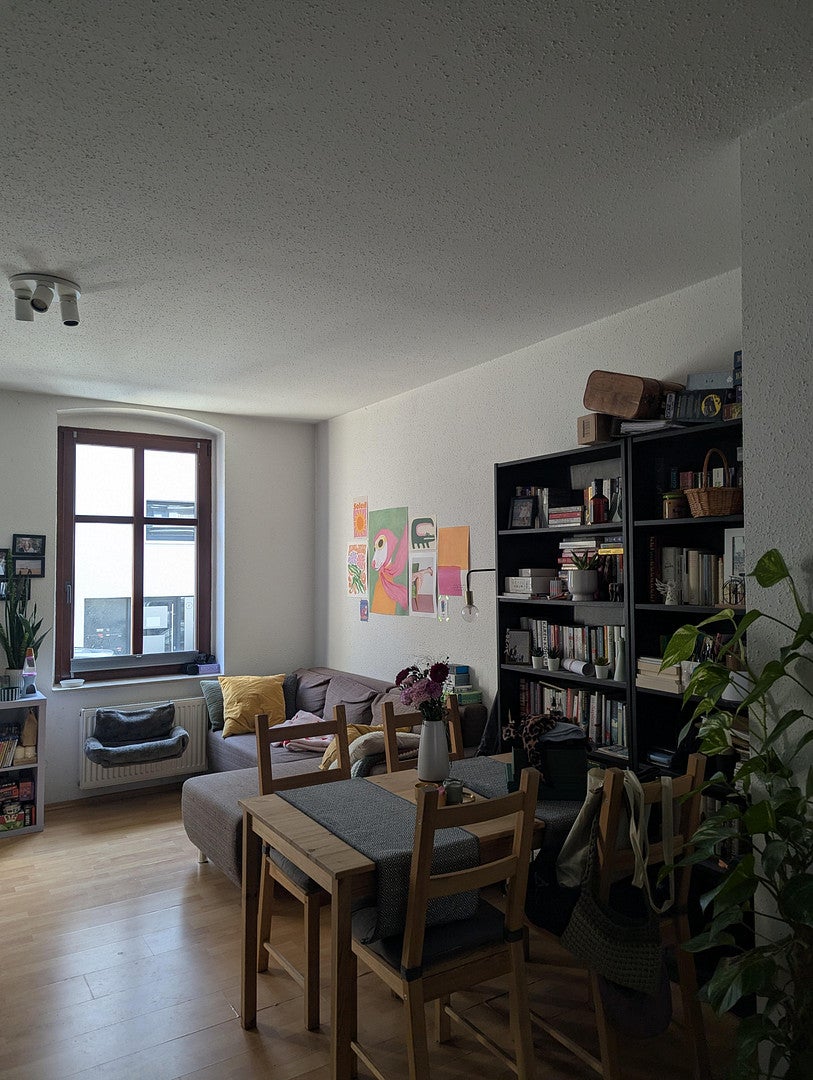 Wohnung Eichendorffstraße in Halle (Saale)
