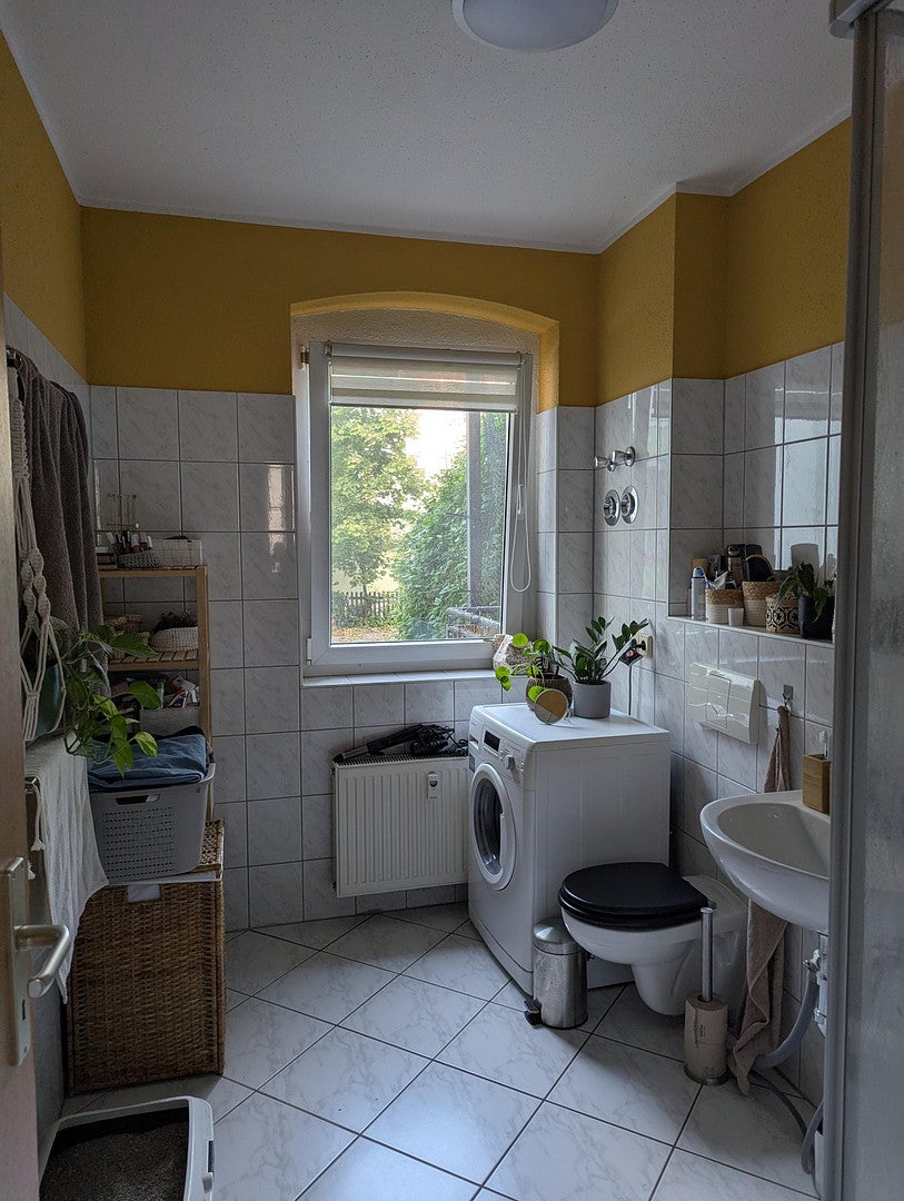 Wohnung Eichendorffstraße in Halle (Saale)