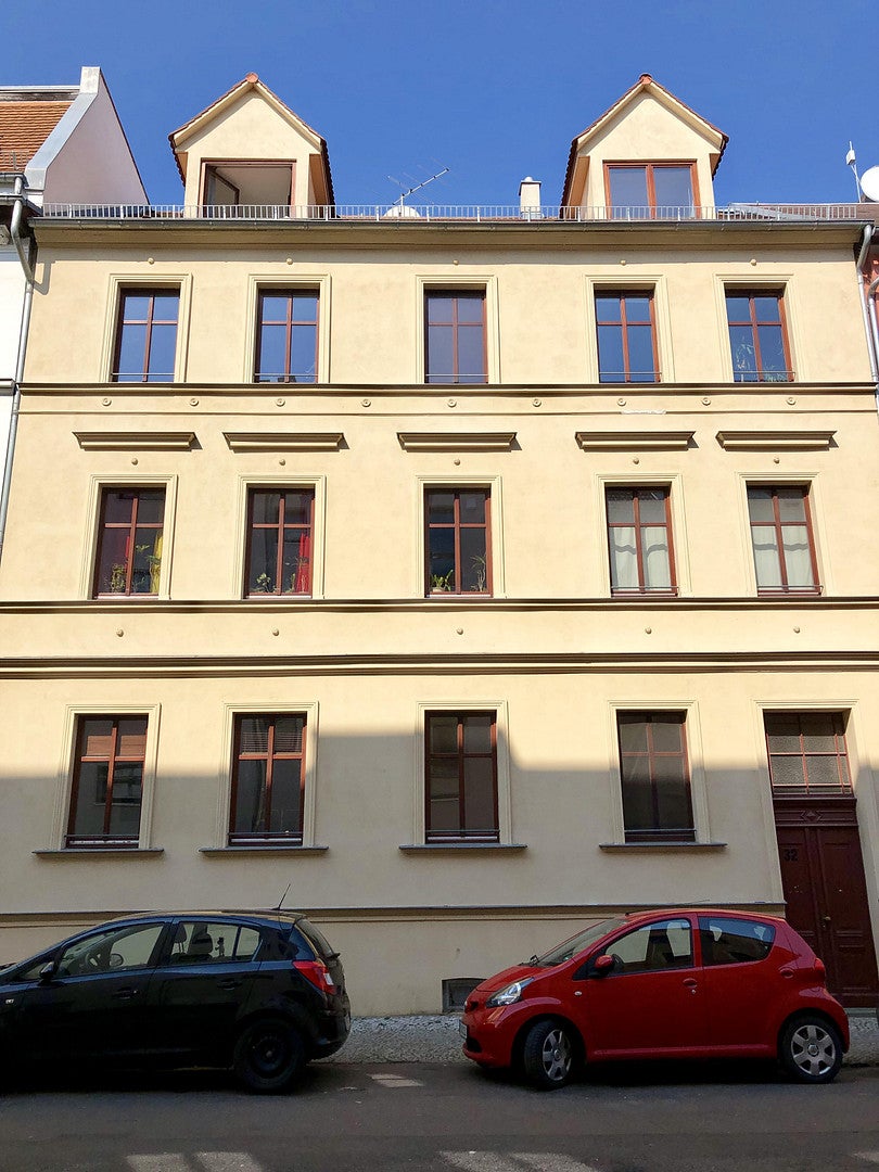 Wohnung Eichendorffstraße in Halle (Saale)