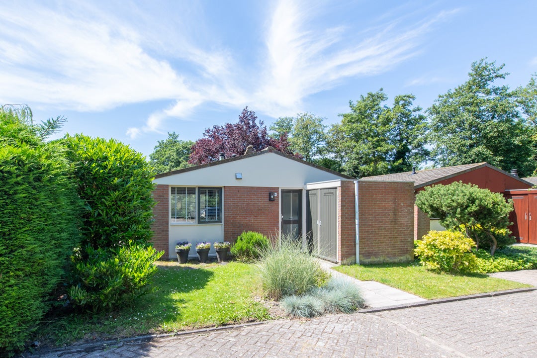 Huis Rekerlanden 180 in Warmenhuizen