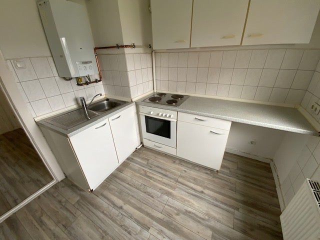 Wohnung Reeperbahn in Rendsburg