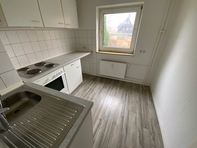 Wohnung Reeperbahn in Rendsburg