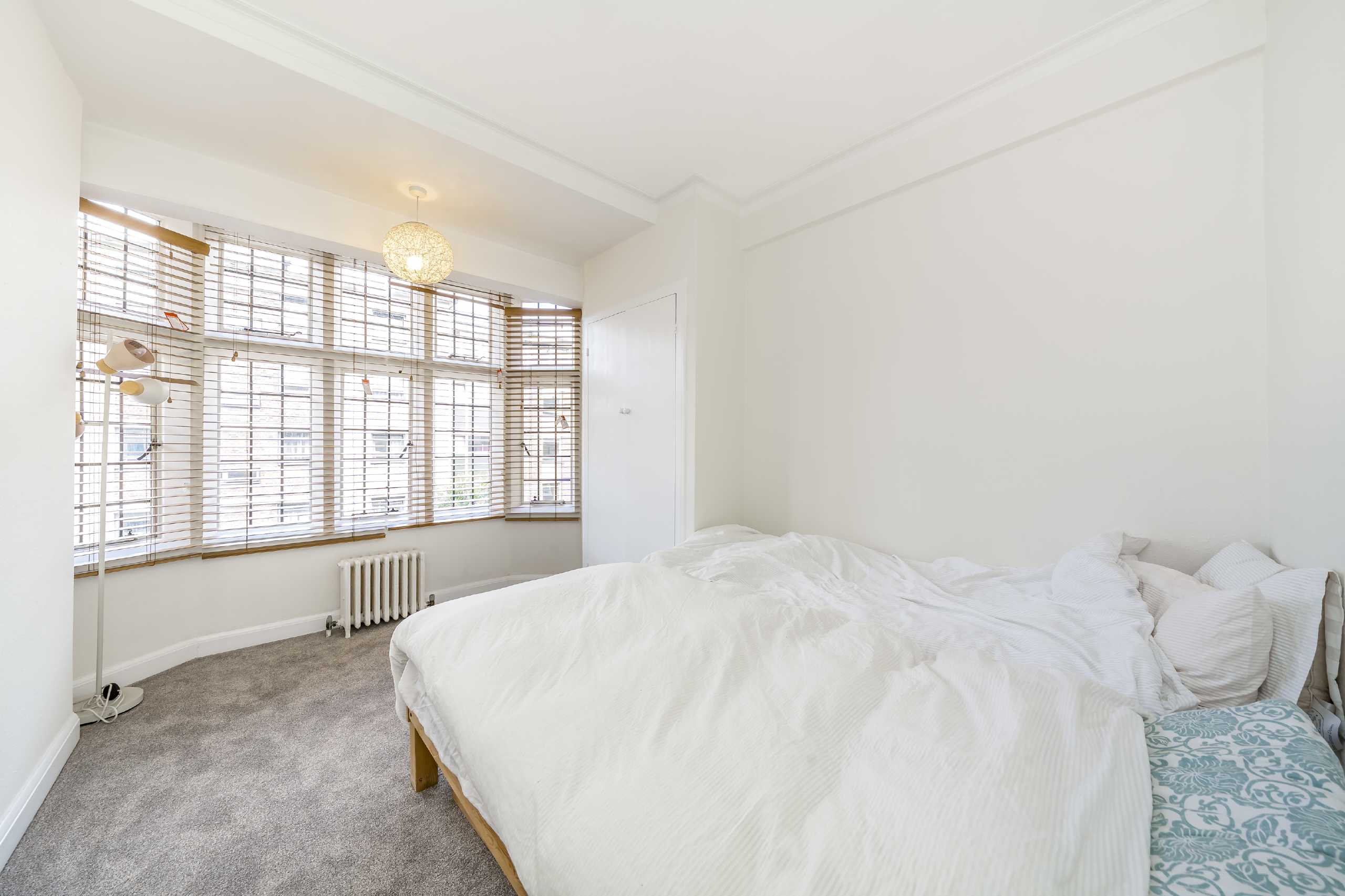 Flat Grenville Street in Greater London