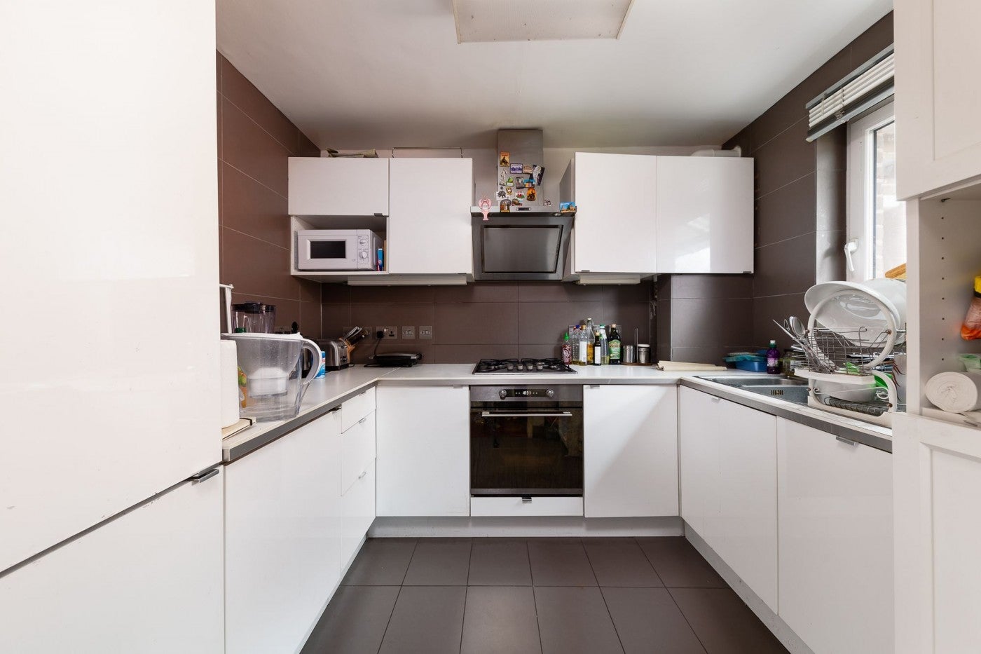 Flat Regina Road in Greater London