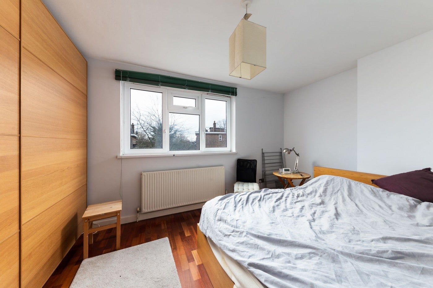 Flat Regina Road in Greater London