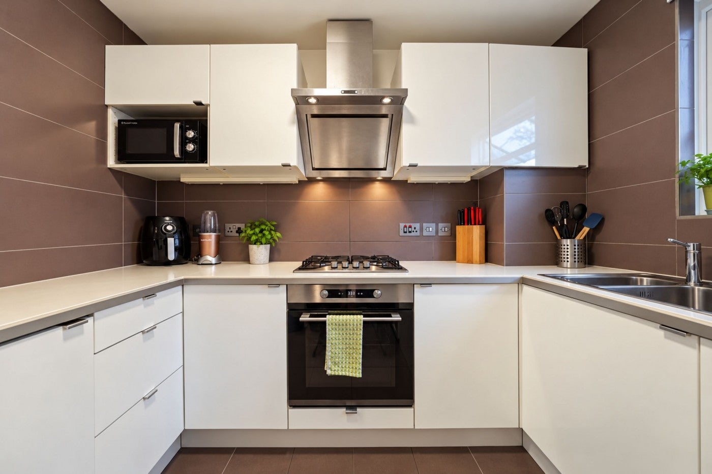Flat Regina Road in Greater London