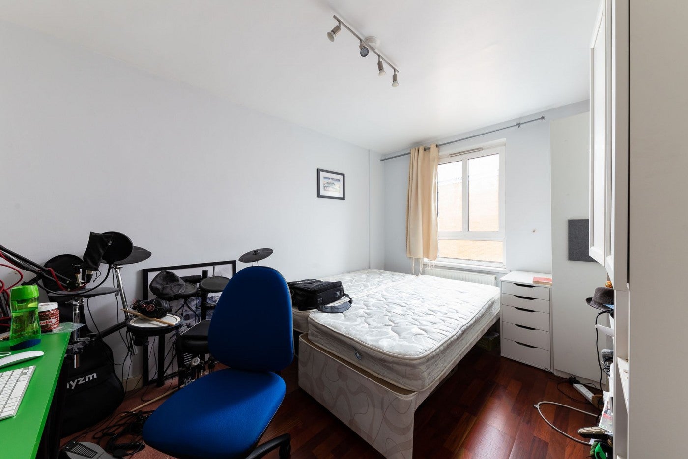 Flat Regina Road in Greater London