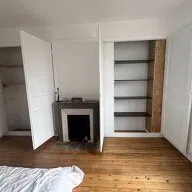 Chambre Sentier du Pré au Maire à Beauvais