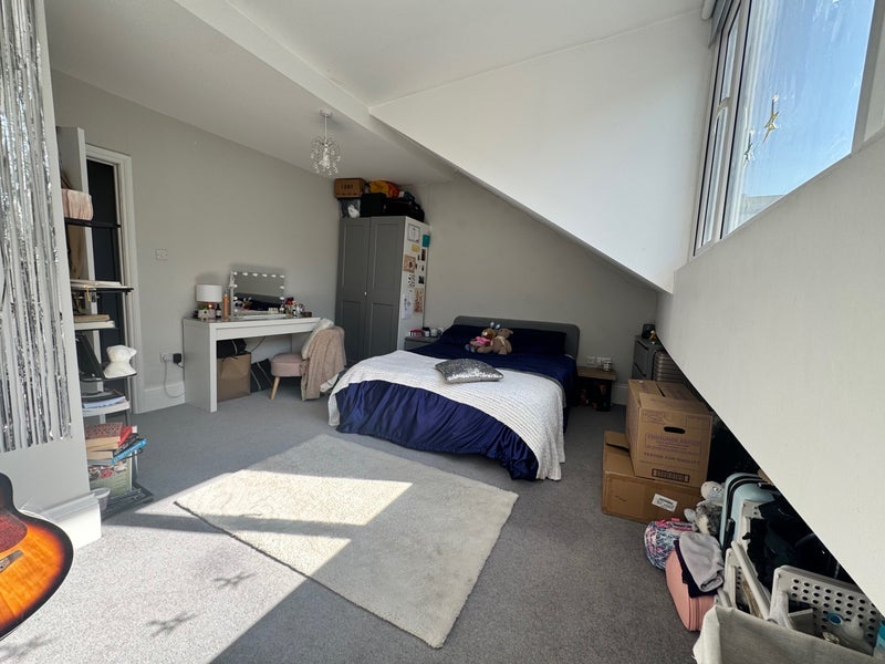 Room Penrhyn Road in Sheffield