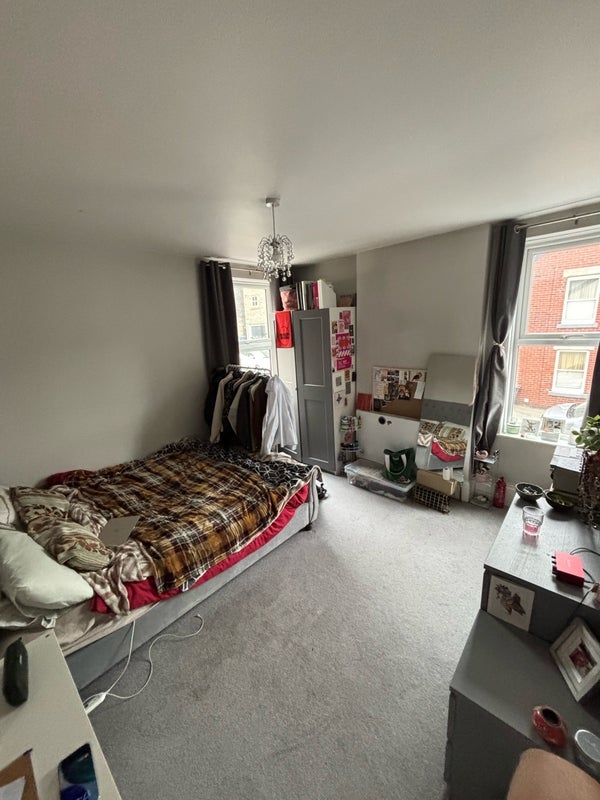 Room Penrhyn Road in Sheffield