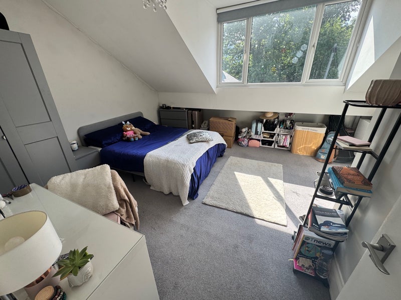 Room Penrhyn Road in Sheffield
