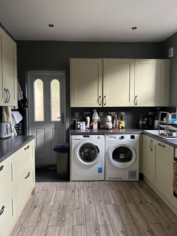 Room Penrhyn Road in Sheffield