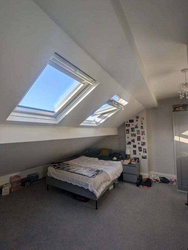 Room Penrhyn Road in Sheffield