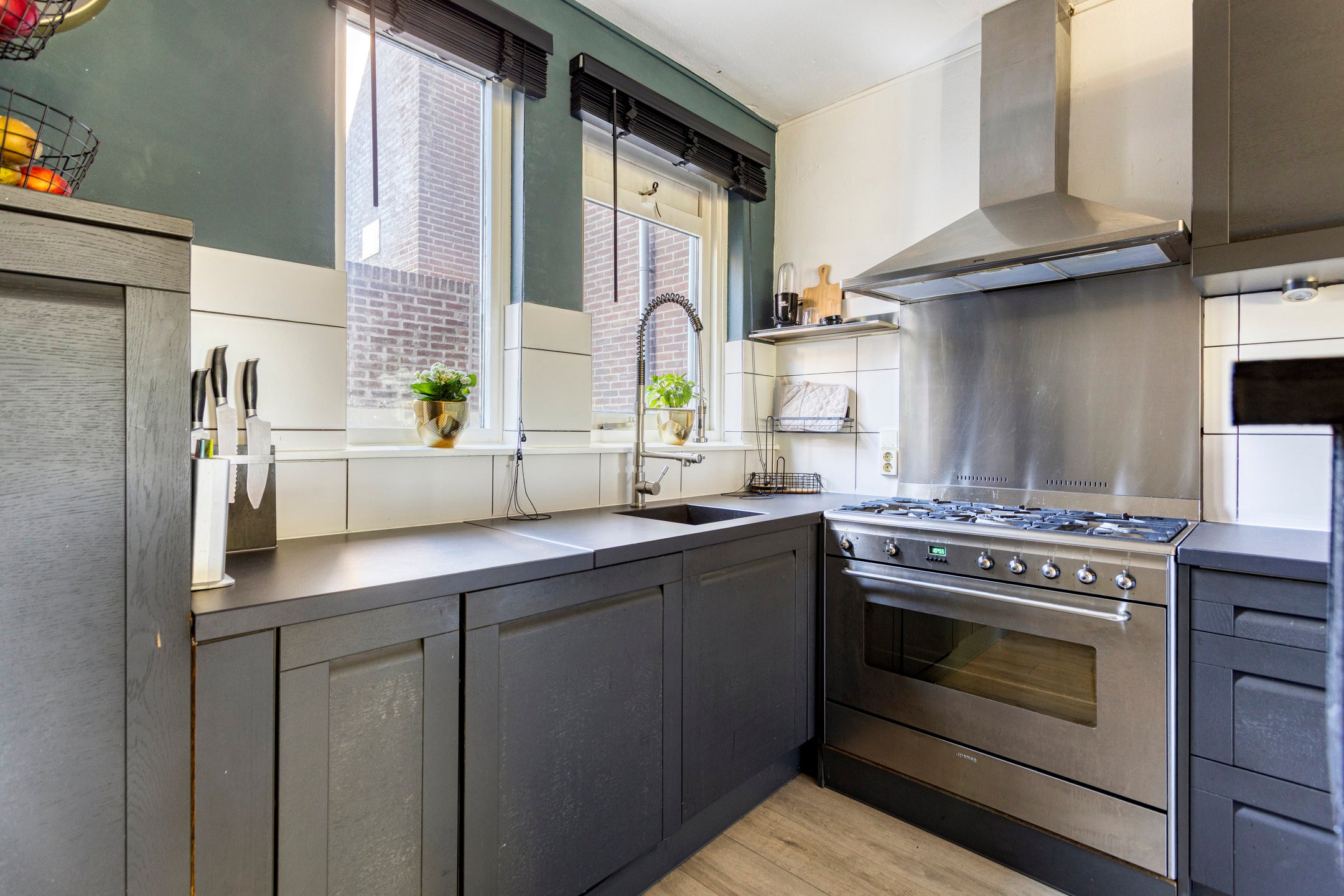 Appartement te koop: Winkelwaard 86, Alkmaar