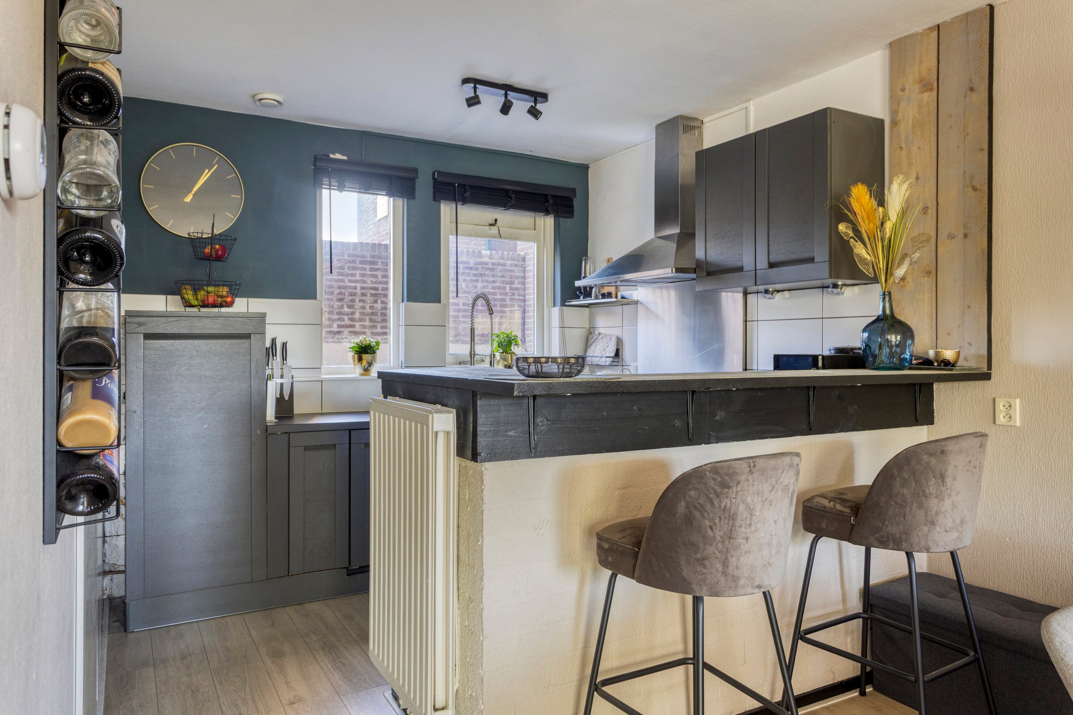Appartement te koop: Winkelwaard 86, Alkmaar