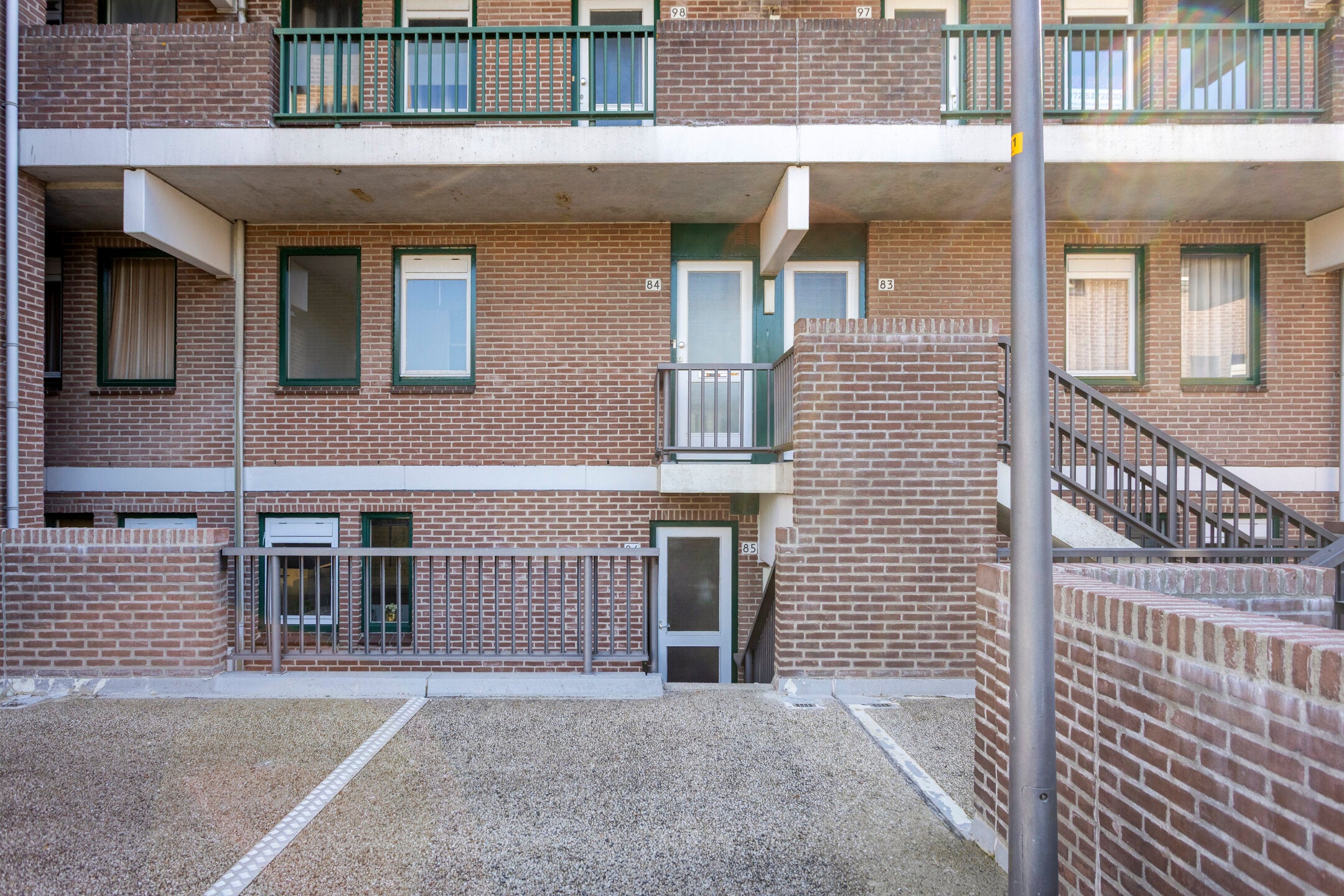 Appartement te koop: Winkelwaard 86, Alkmaar