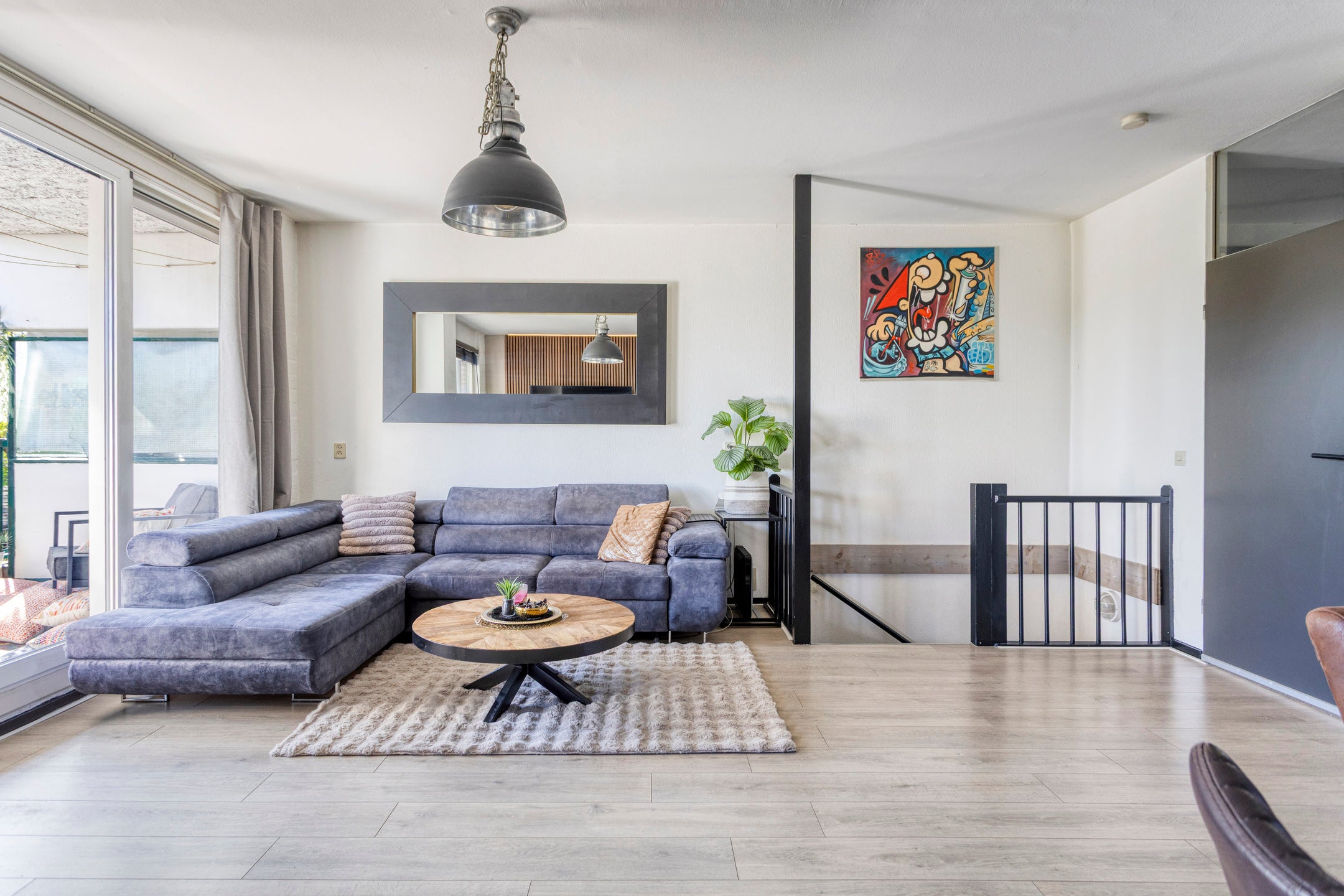Appartement te koop: Winkelwaard 86, Alkmaar