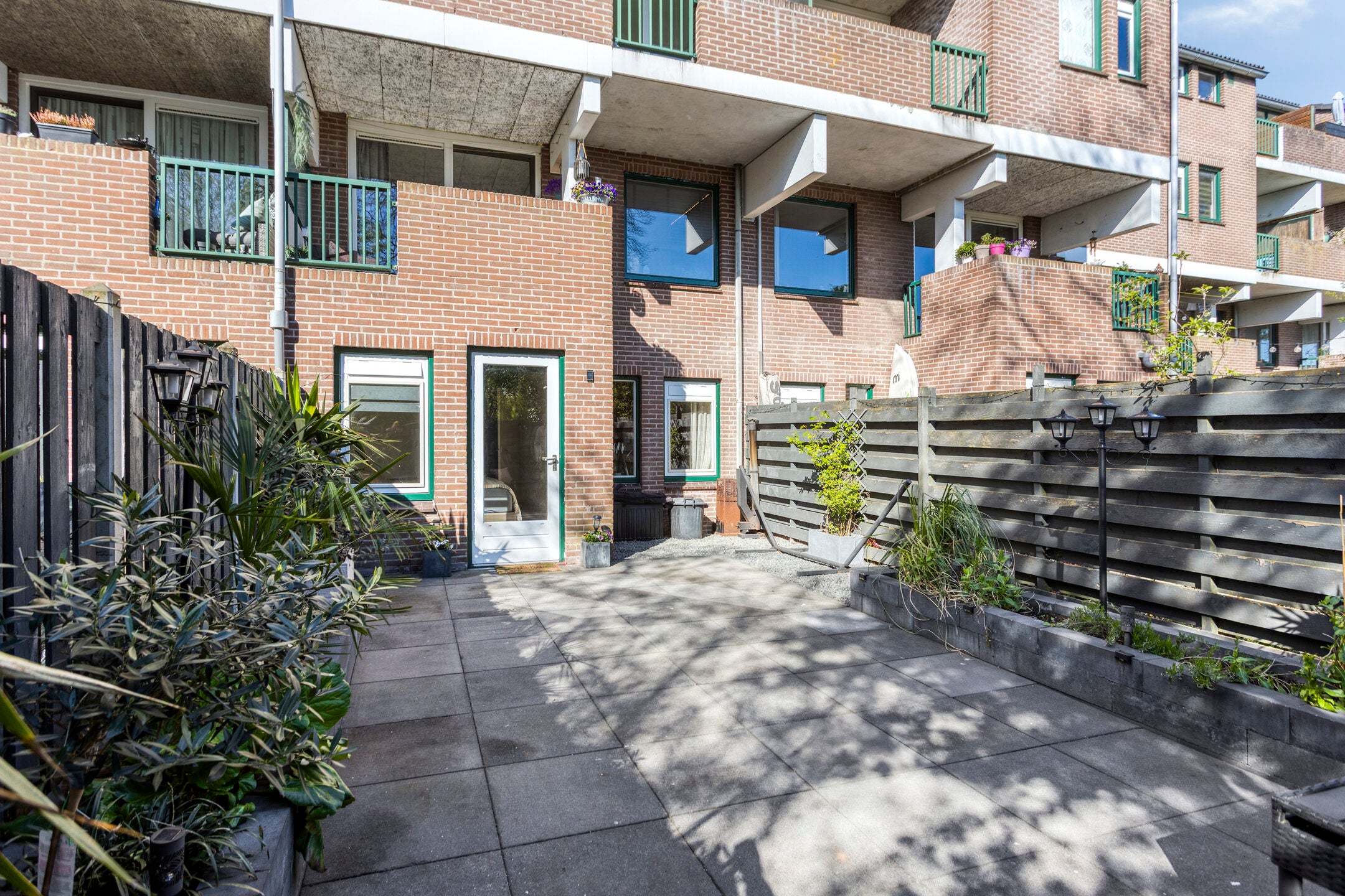 Appartement Winkelwaard 86 in Alkmaar
