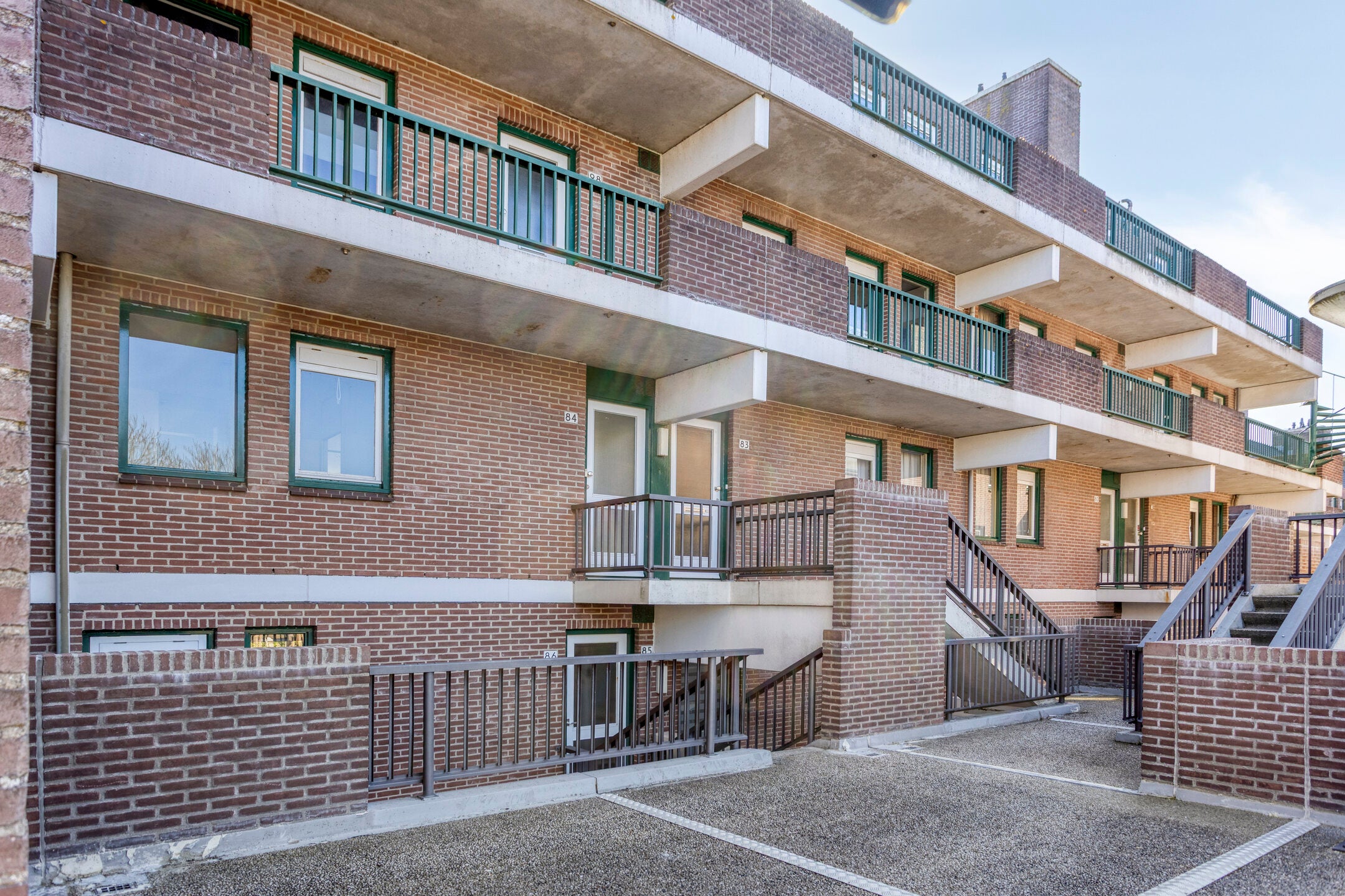 Appartement te koop: Winkelwaard 86, Alkmaar