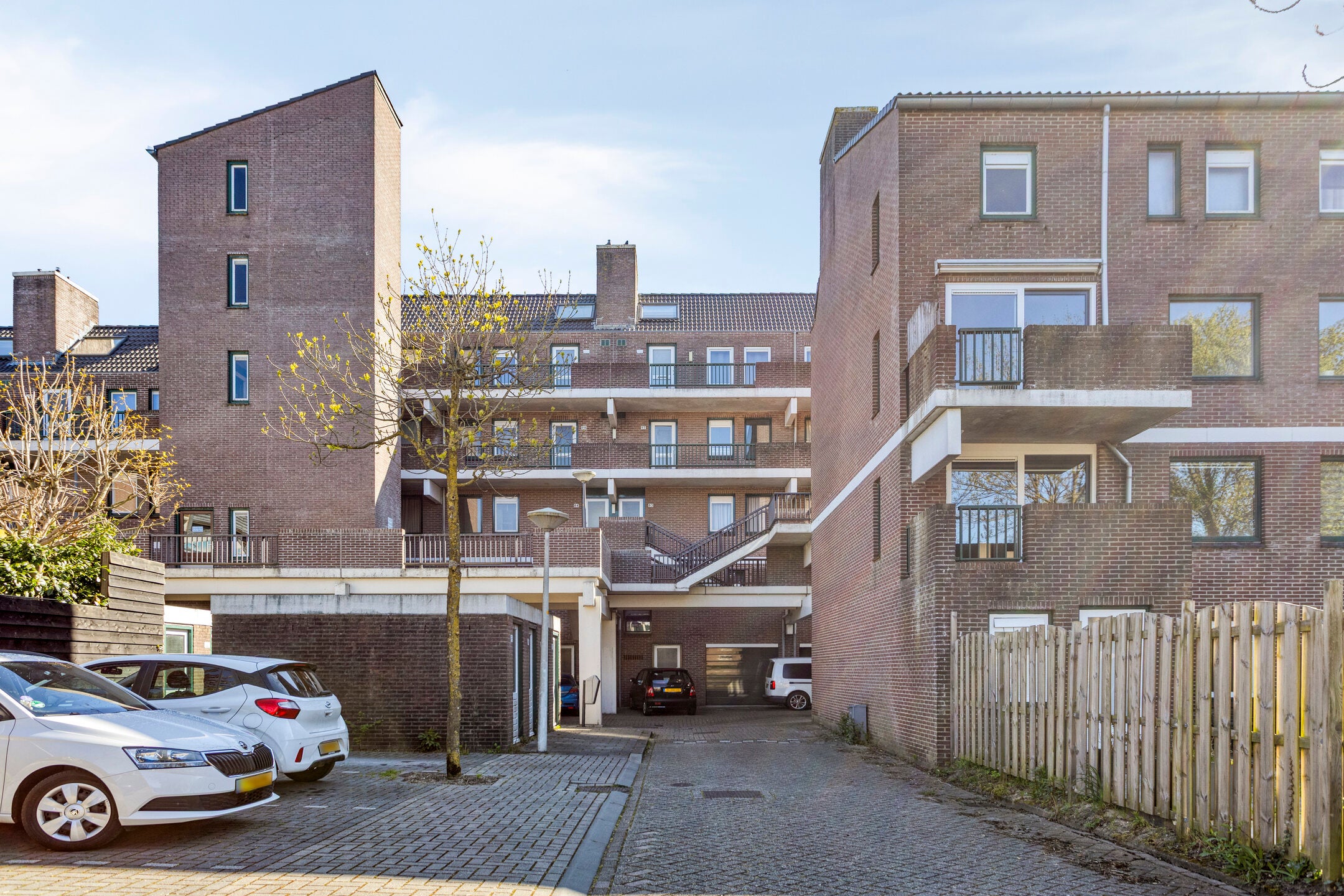 Appartement te koop: Winkelwaard 86, Alkmaar