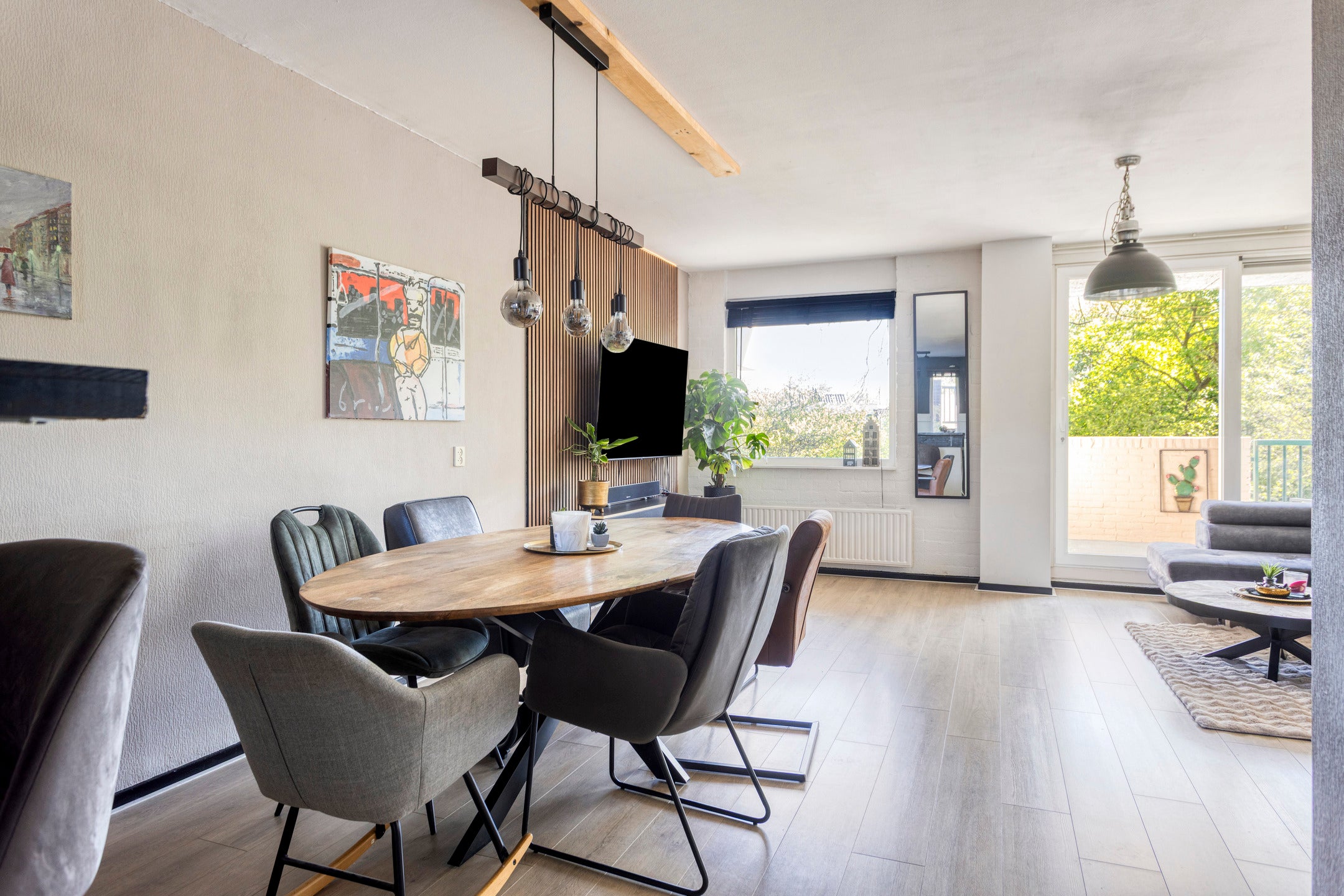 Appartement te koop: Winkelwaard 86, Alkmaar