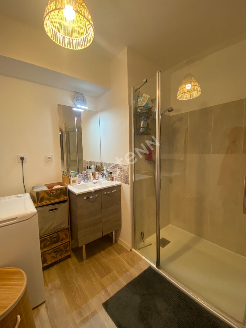 Appartement Place Maurice Marchais à Vannes