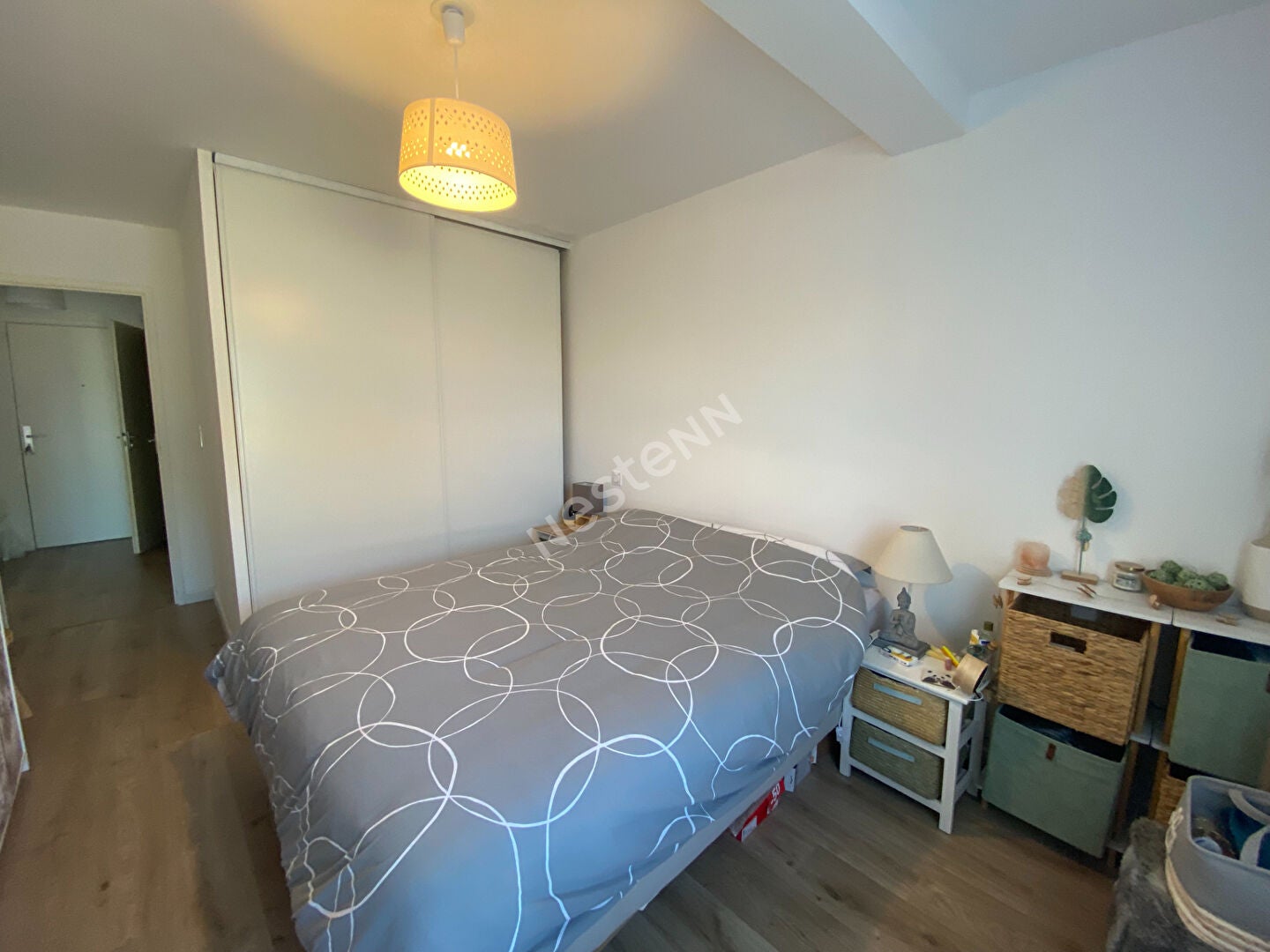 Appartement Place Maurice Marchais à Vannes