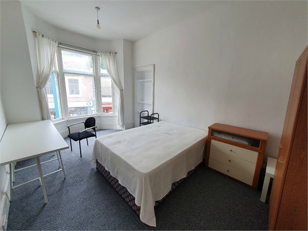 Flat Bank Close in Galashiels