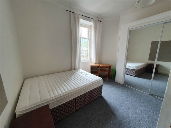 Flat Bank Close in Galashiels