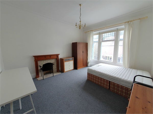 Flat Bank Close in Galashiels