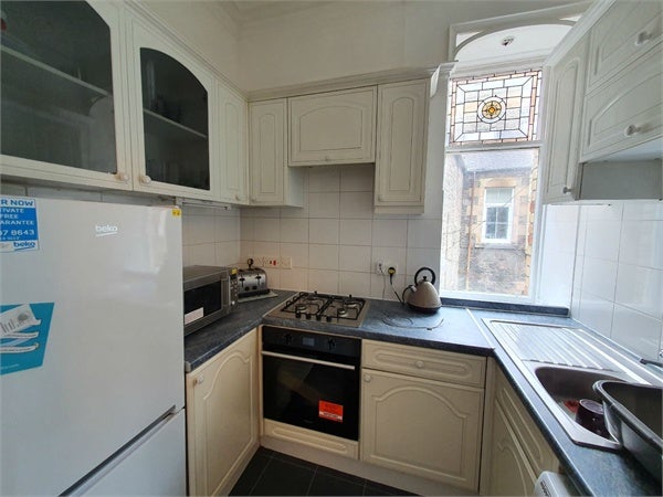 Flat Bank Close in Galashiels